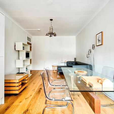 Pass The Keys Modern 3 Bed Flat On The Historic Royal Mile Apartman EDI Kültér fotó