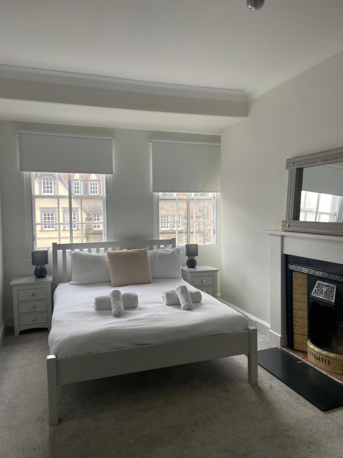 Pass The Keys Modern 3 Bed Flat On The Historic Royal Mile Apartman EDI Kültér fotó